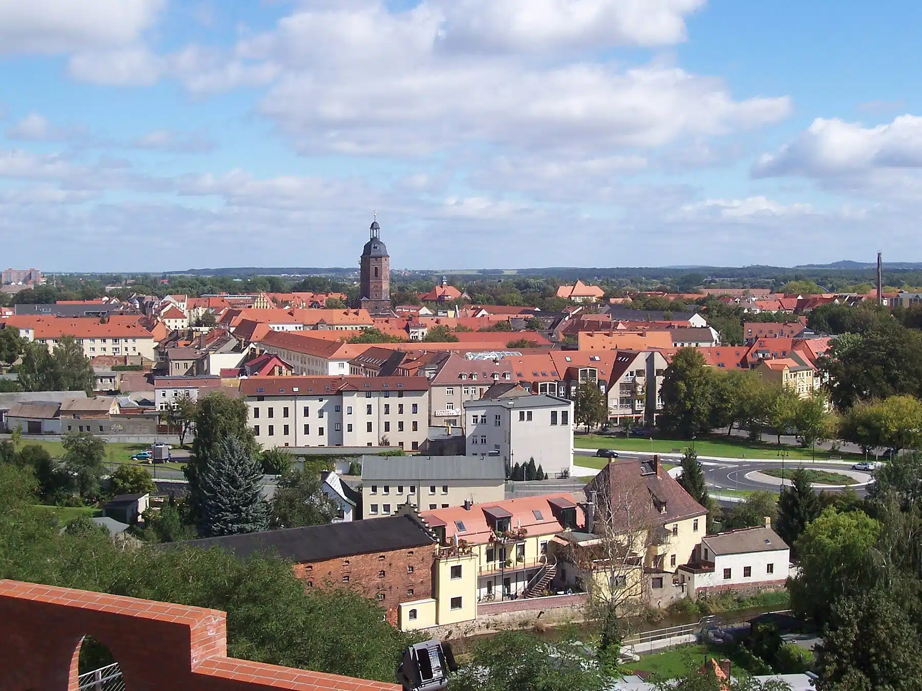 Fun Things to Do in Eilenburg | Travel Guide (2024) | Best Places to Visit