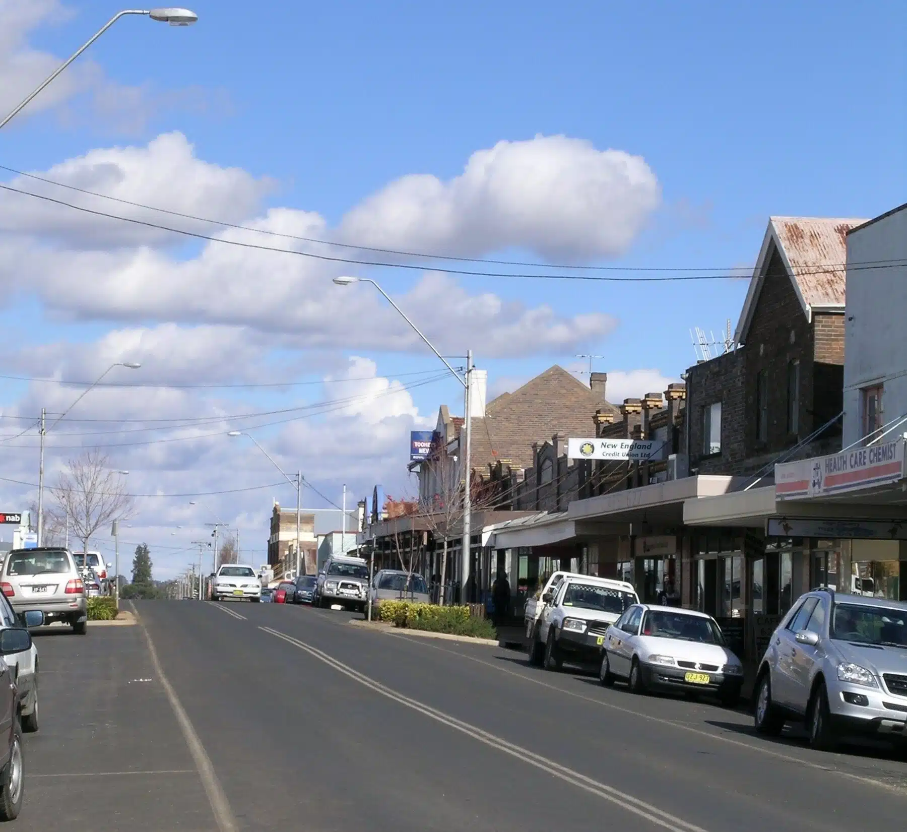 Fun Things to Do in Guyra | Travel Guide (2024) | Best Places to Visit