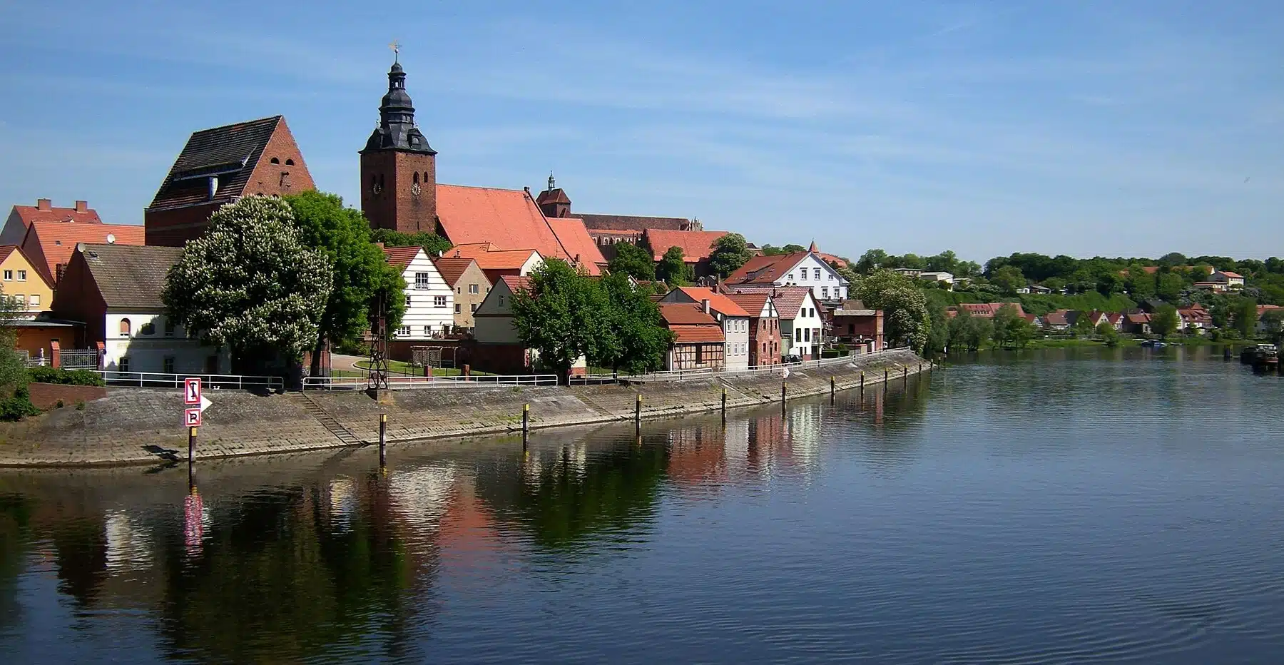 Fun Things to Do in Havelberg | Travel Guide (2024) | Best Places to Visit