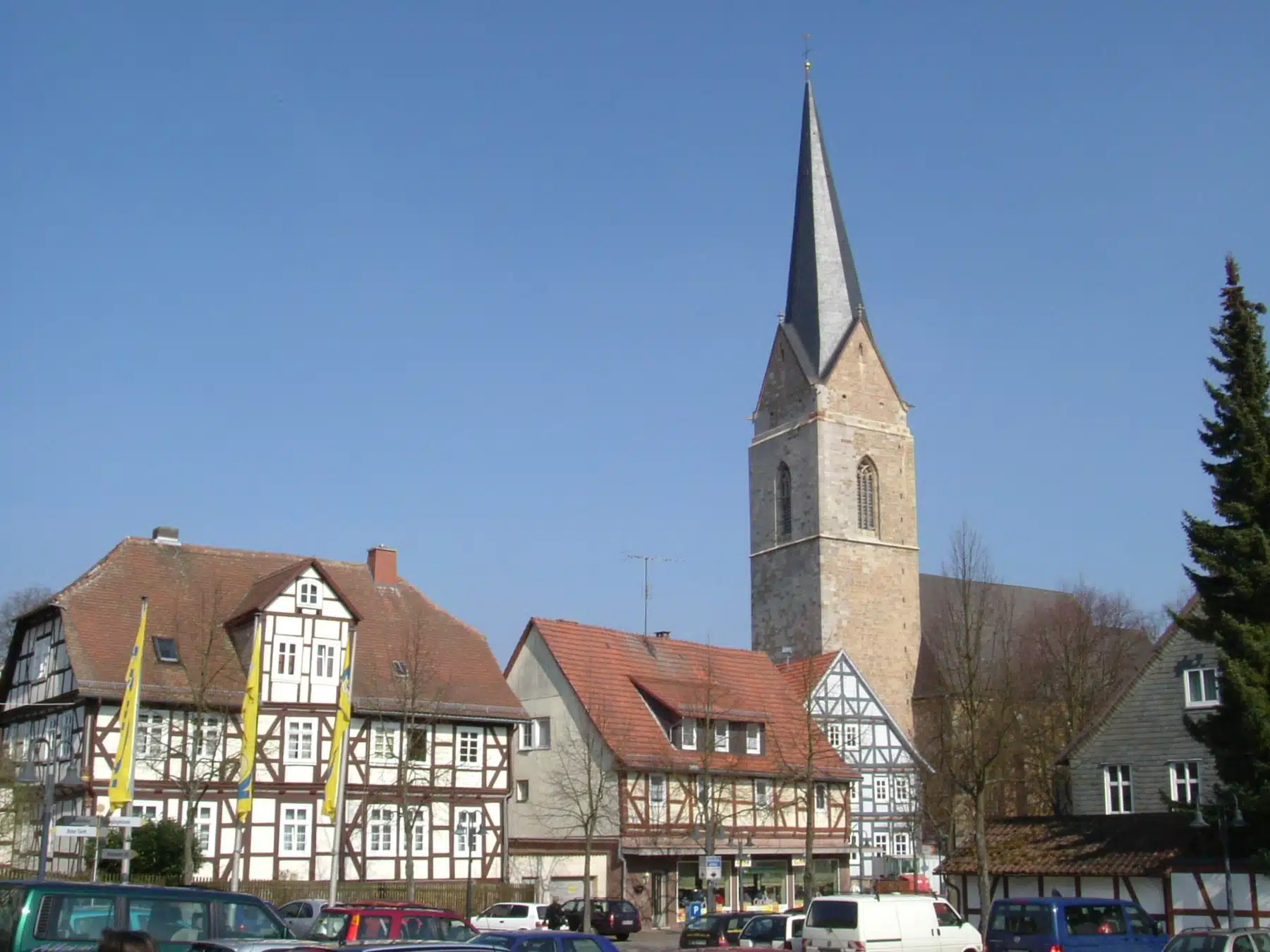 Fun Things to Do in Korbach | Travel Guide (2024) | Best Places to Visit