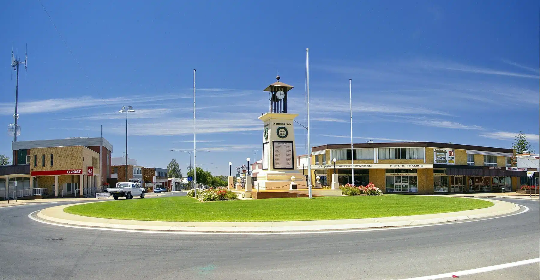 Fun Things to Do in Leeton | Travel Guide (2024) | Best Places to Visit