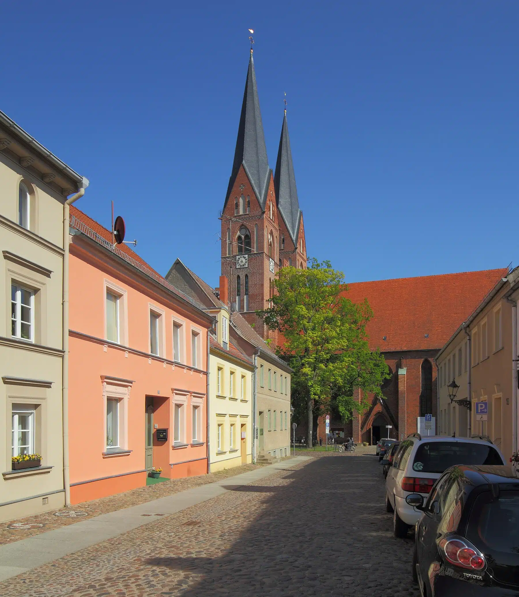 Fun Things to Do in Neuruppin | Travel Guide (2024) | Best Places to Visit