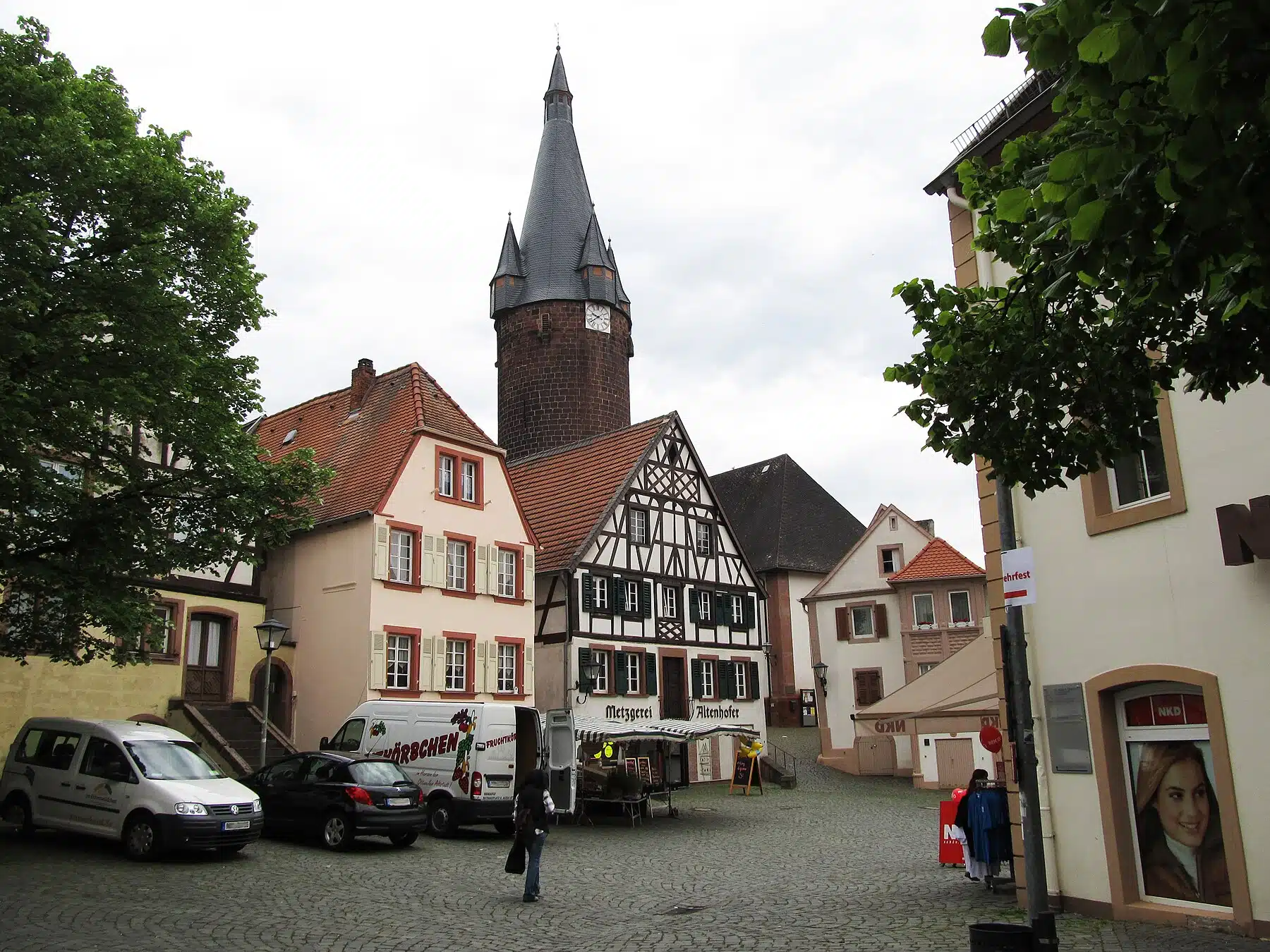 Fun Things to Do in Ottweiler | Travel Guide (2024) | Best Places to Visit