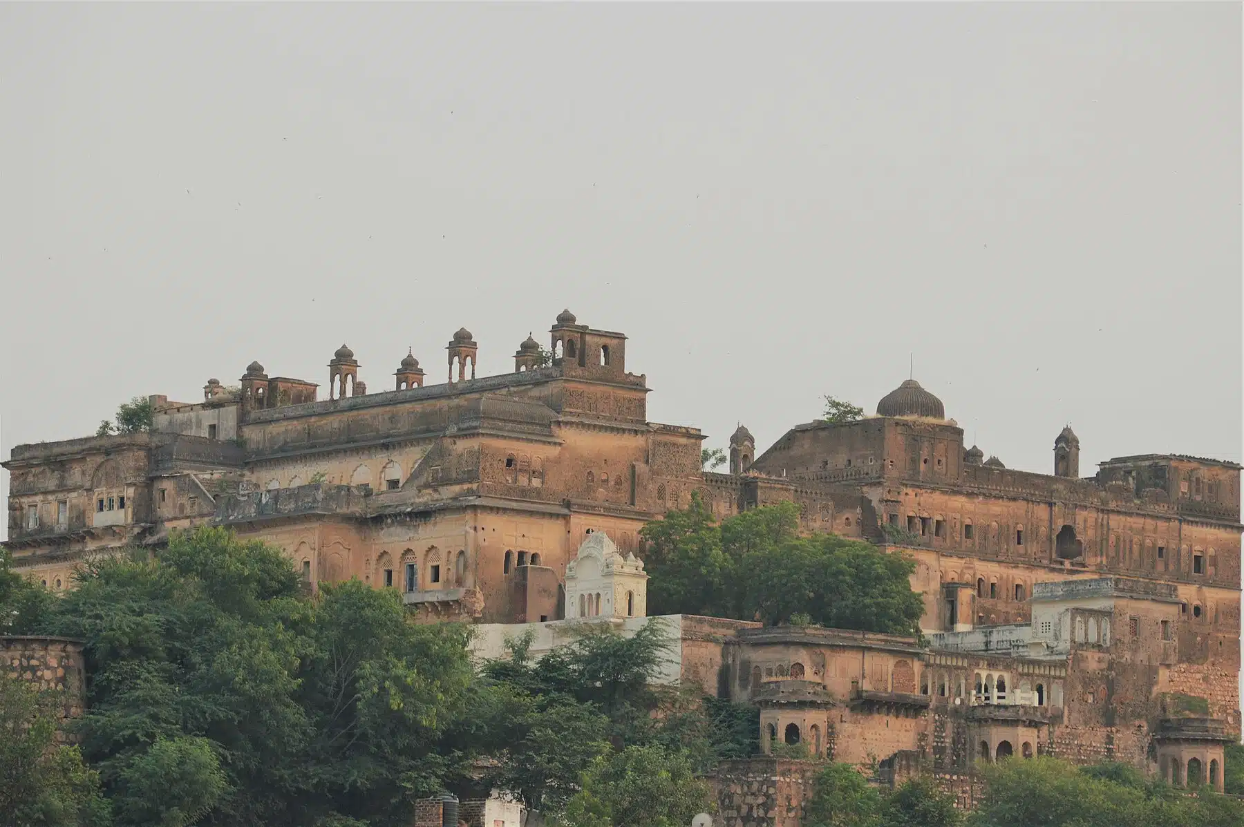 Fun Things to Do in Datia | Travel Guide (2024) | Best Places to Visit