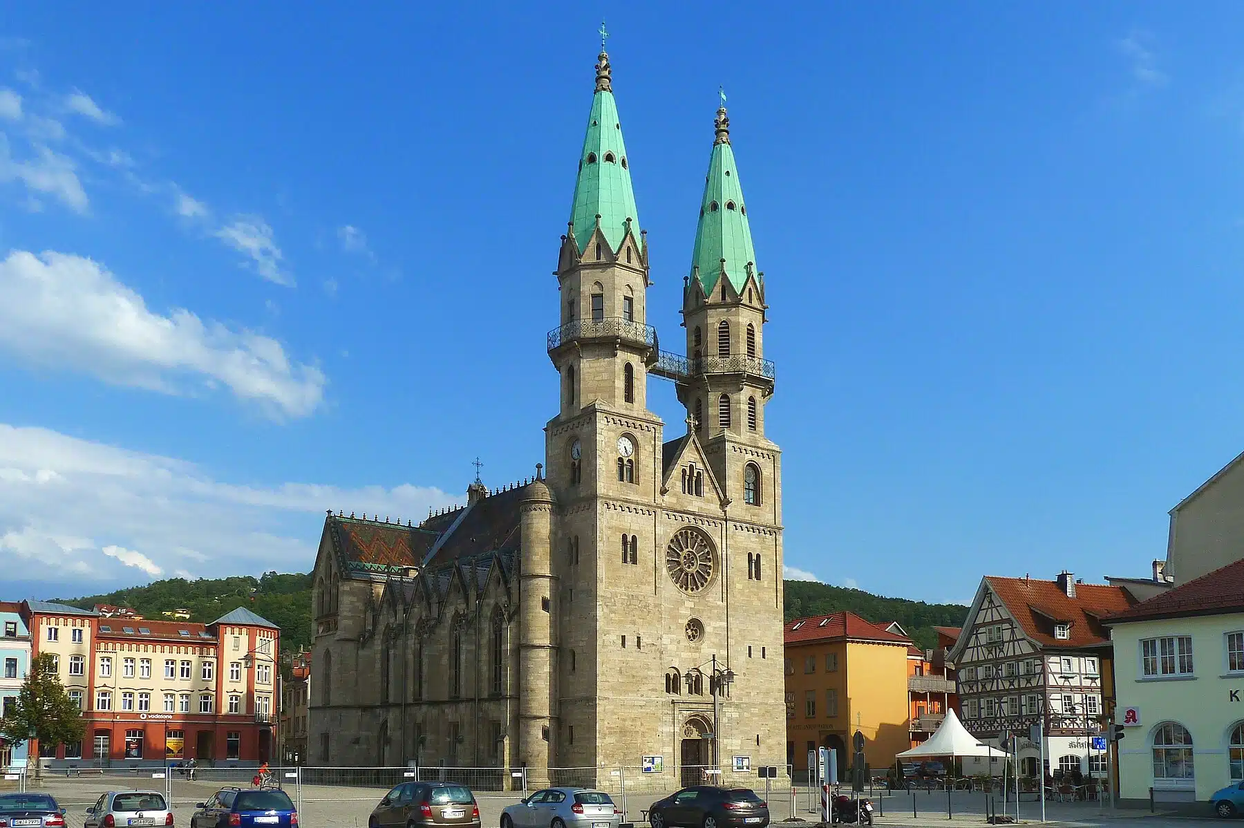 Fun Things to Do in Meiningen | Travel Guide (2024) | Best Places to Visit