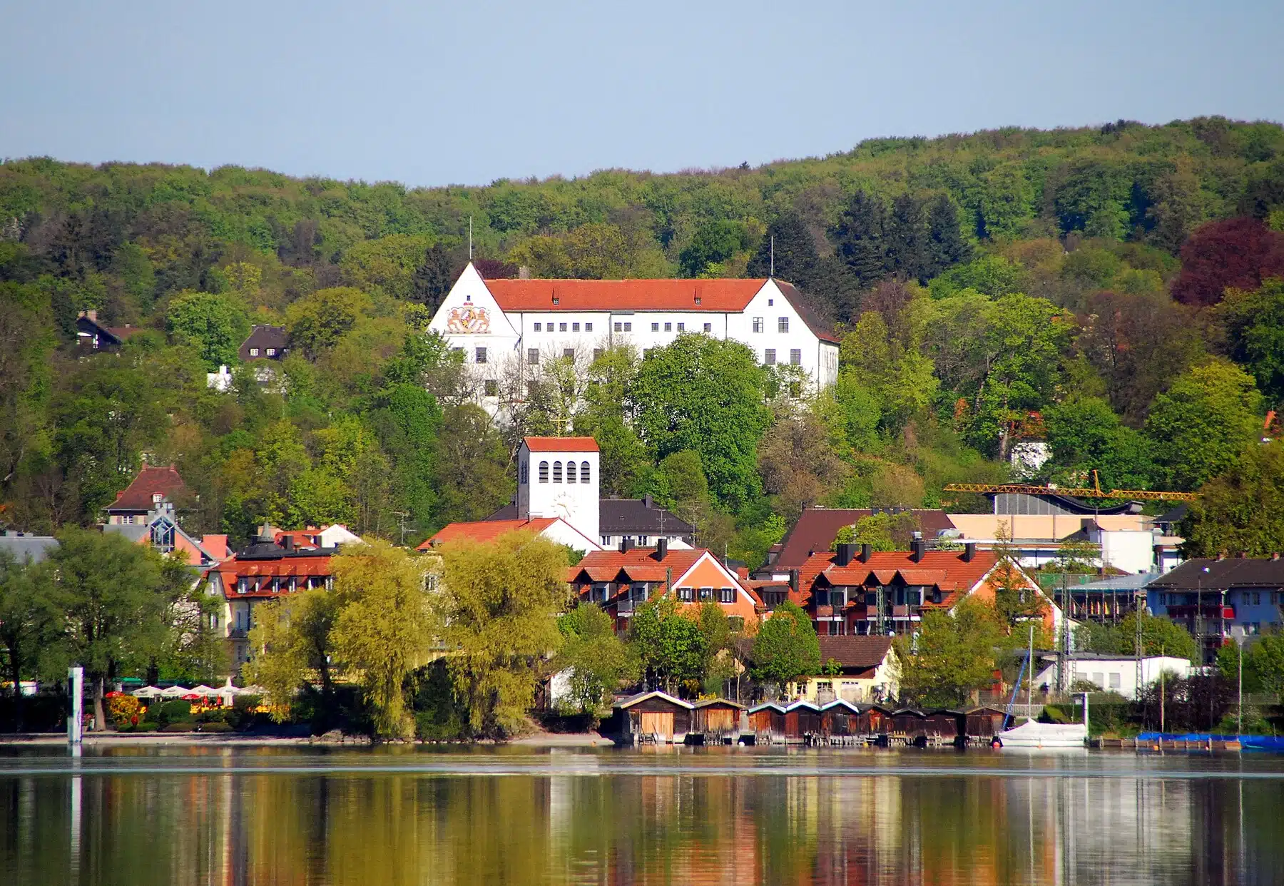 Fun Things to Do in Starnberg | Travel Guide (2024) | Best Places to Visit