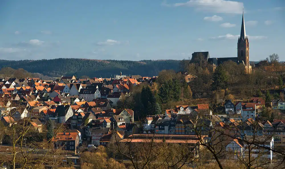 Fun Things to Do in Frankenberg | Travel Guide (2024) | Best Places to Visit