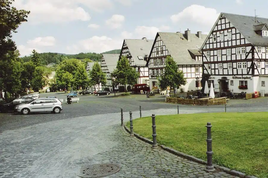 Fun Things to Do in Hilchenbach | Travel Guide (2024) | Best Places to Visit