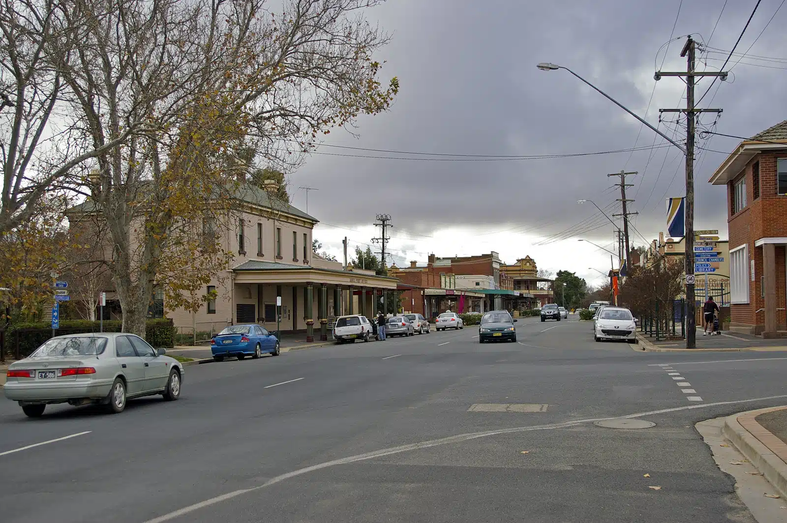 Fun Things to Do in Junee | Travel Guide (2024) | Best Places to Visit