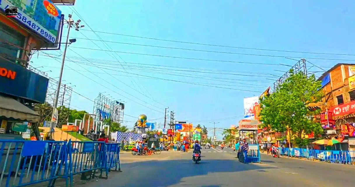 Fun Things to Do in Madhyamgram | Travel Guide (2024) | Best Places to Visit