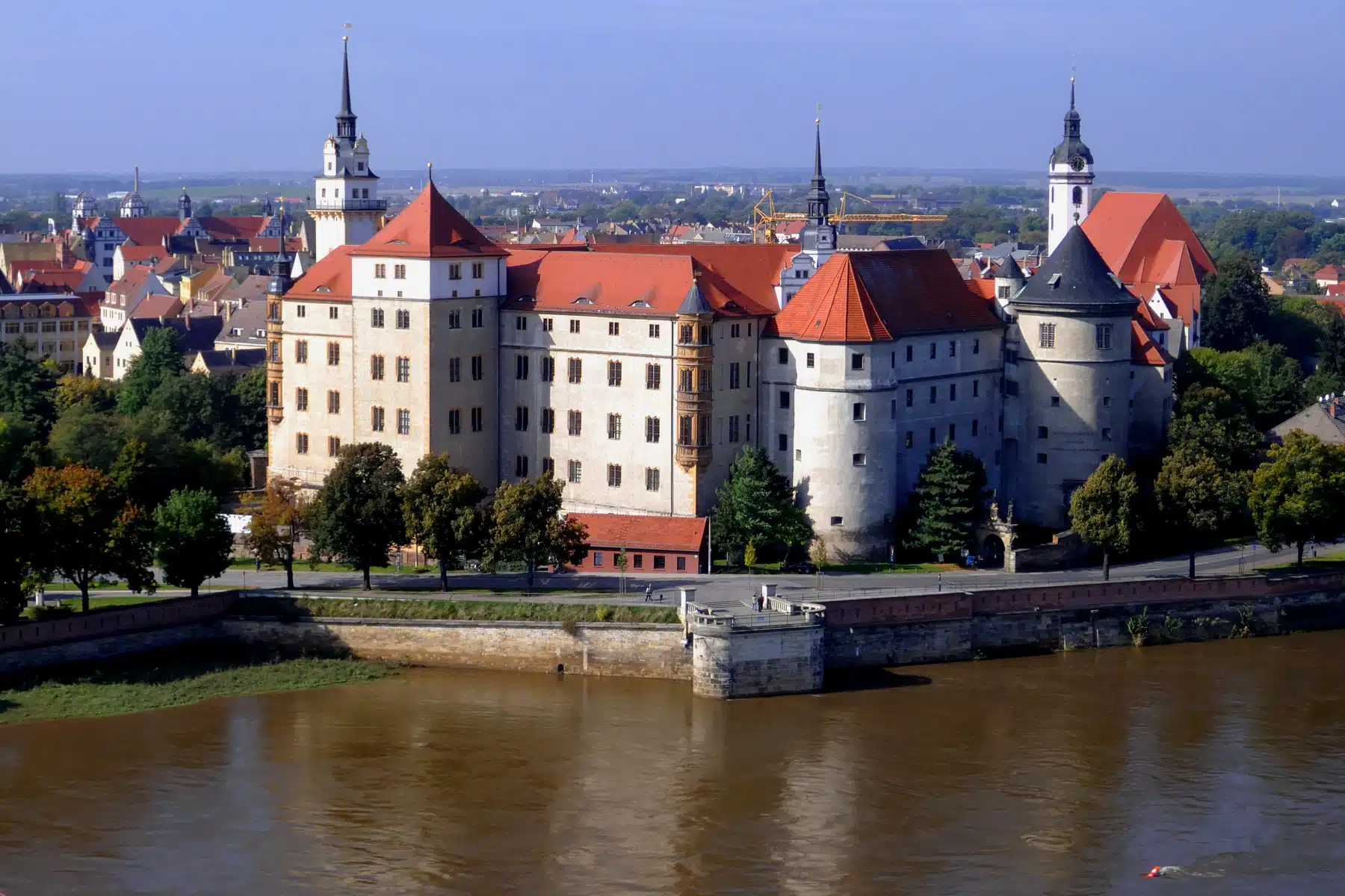 Fun Things to Do in Torgau | Travel Guide (2024) | Best Places to Visit