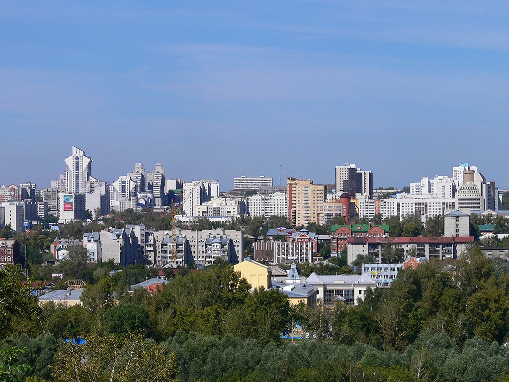 Barnaul Image