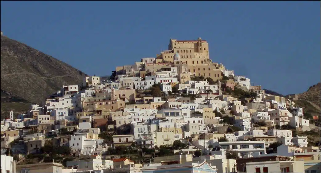 Fun Things to Do in Ano Syros | Travel Guide (2024) | Best Places to Visit