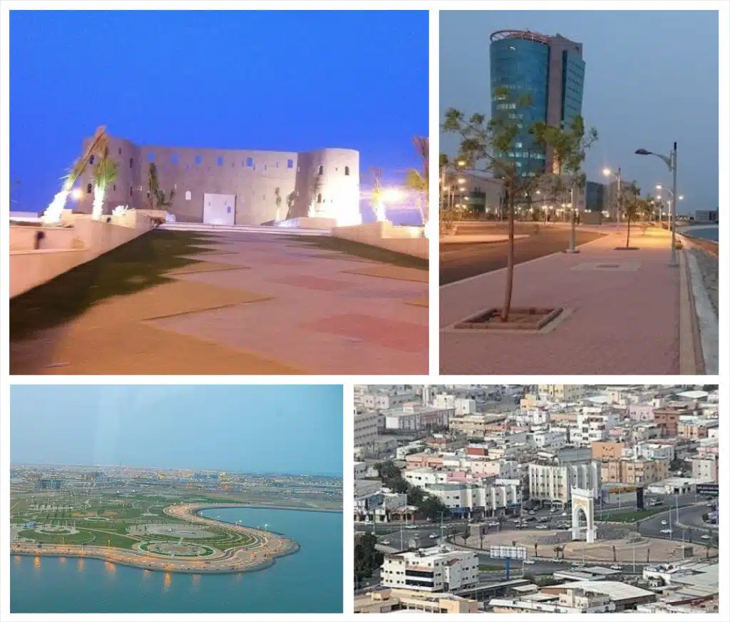 Fun Things to Do in Jizan | Travel Guide (2024) | Best Places to Visit