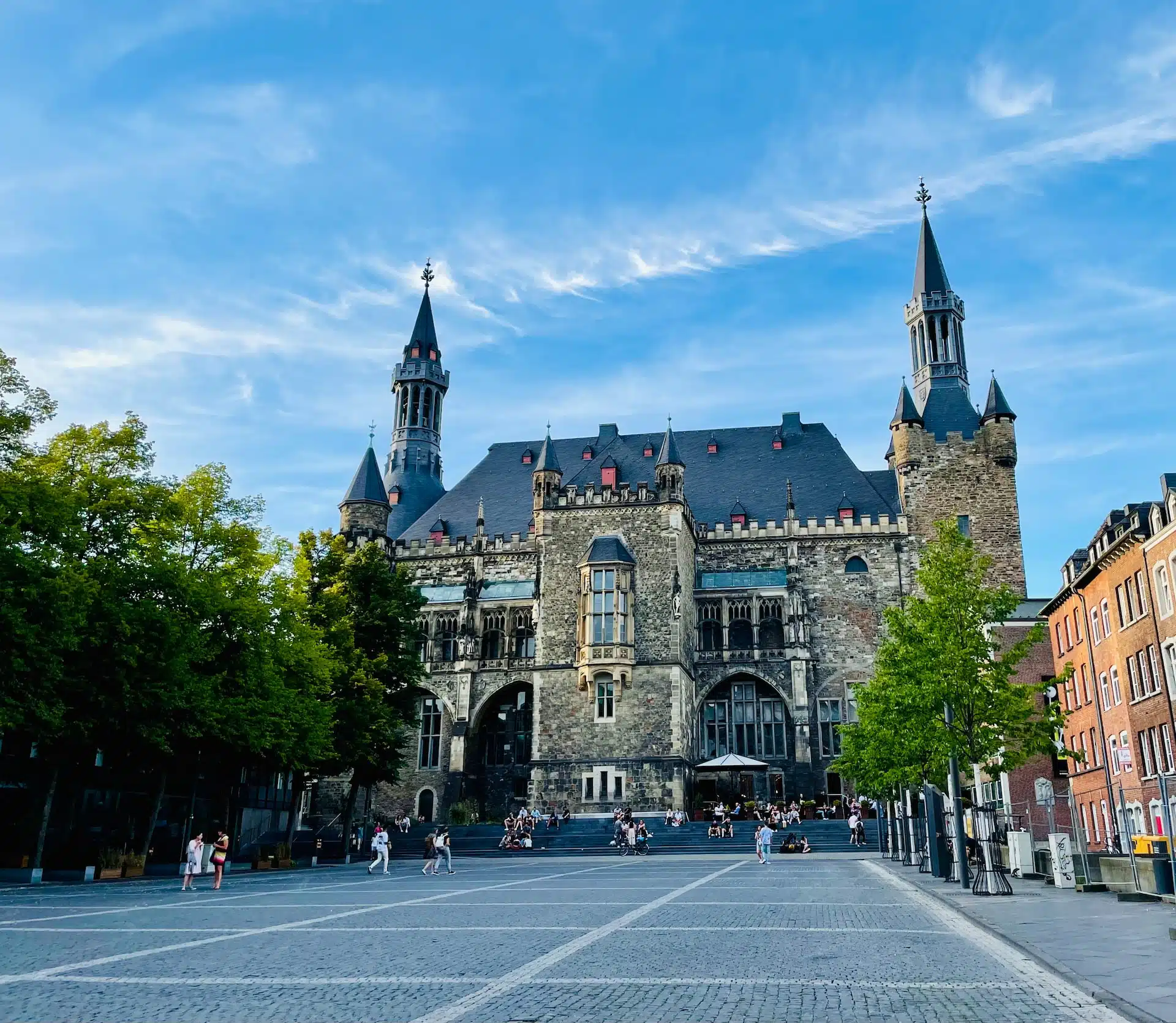 Fun Things to Do in Aachen | Travel Guide (2024) | Best Places to Visit