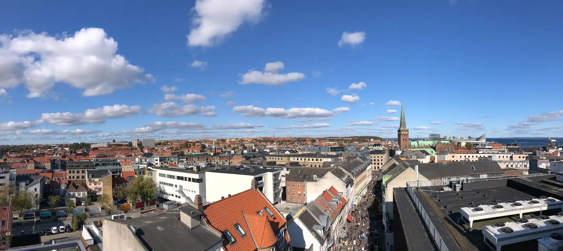 Fun Things to Do in Aarhus | Travel Guide (2024) | Best Places to Visit