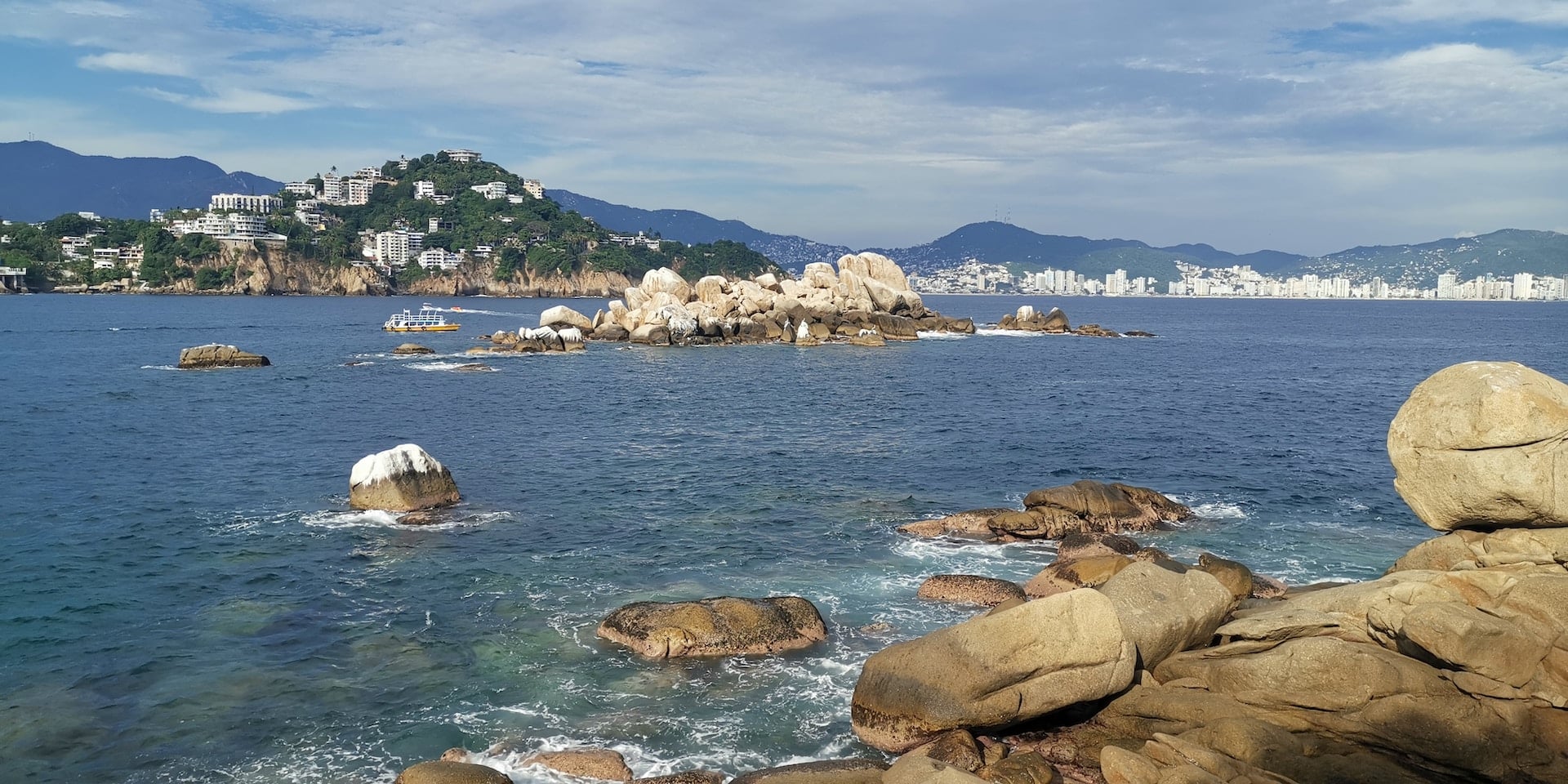 Acapulco Image