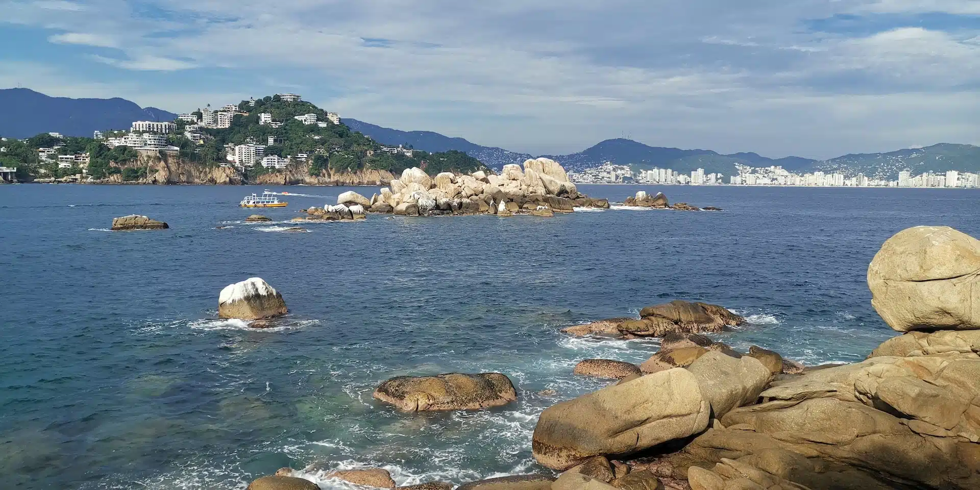 Fun Things to Do in Acapulco | Travel Guide (2024) | Best Places to Visit