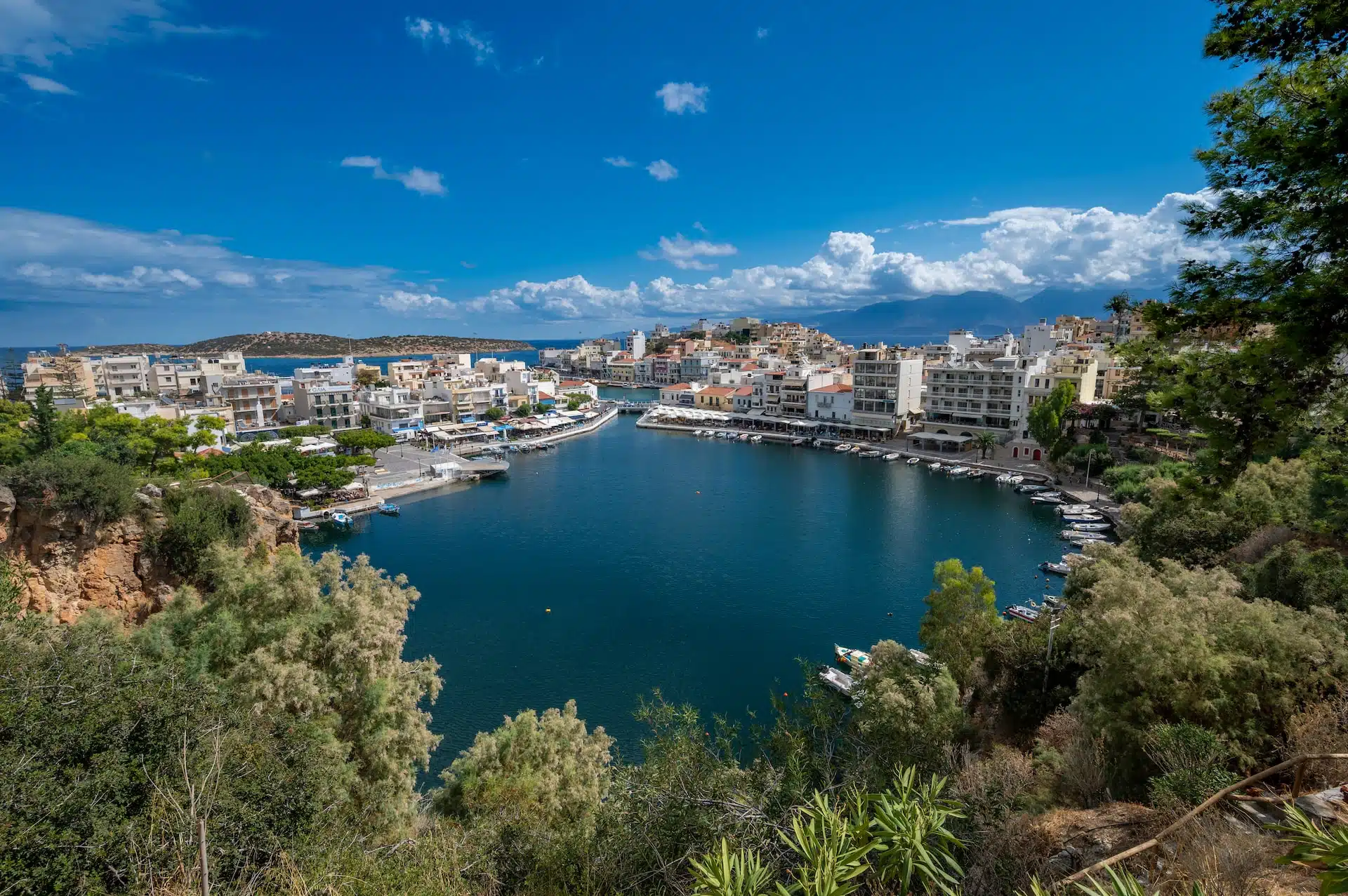 Fun Things to Do in Agios Nikolaos | Travel Guide (2024) | Best Places to Visit