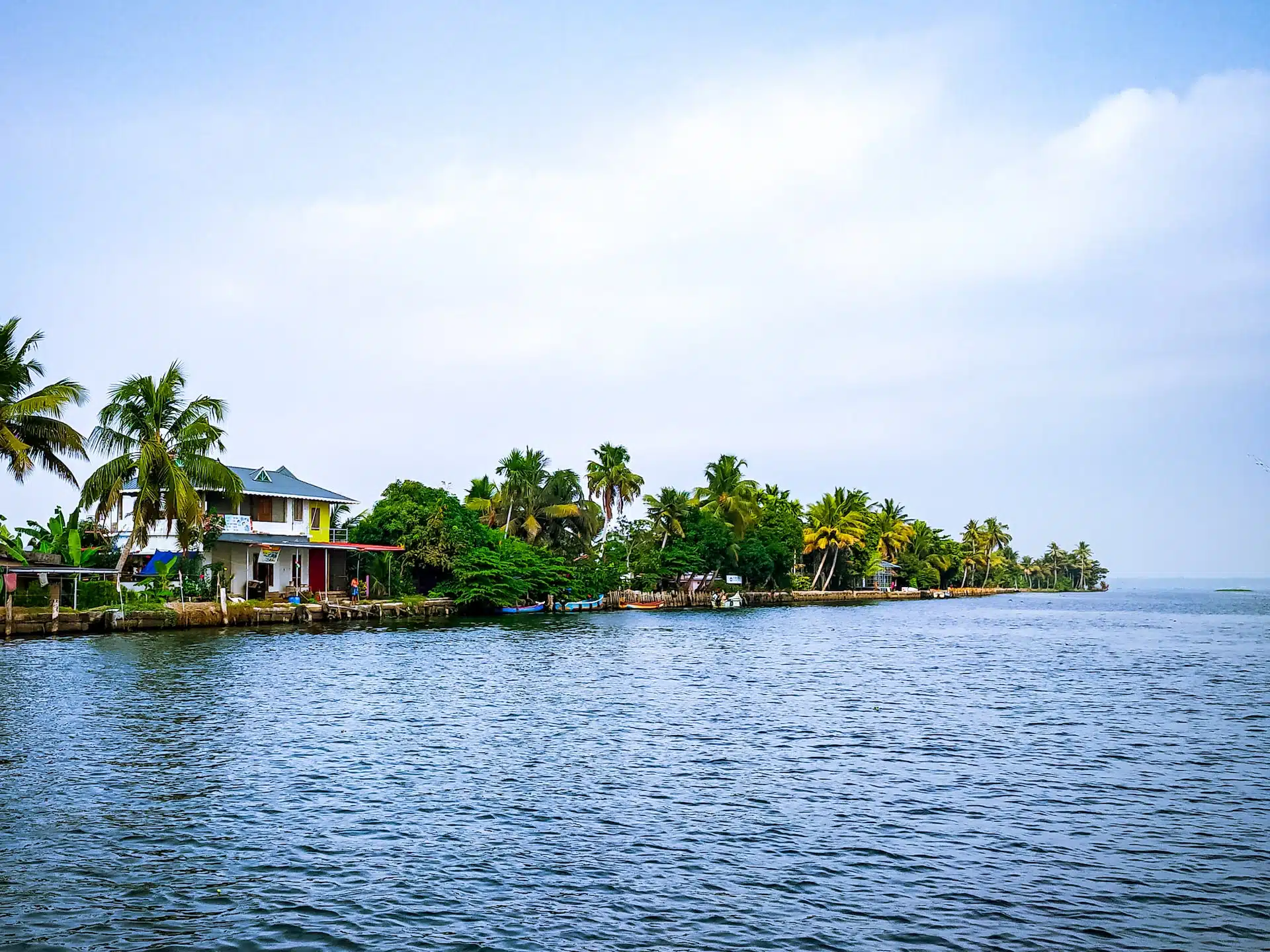 Fun Things to Do in Alleppey | Travel Guide (2024) | Best Places to Visit