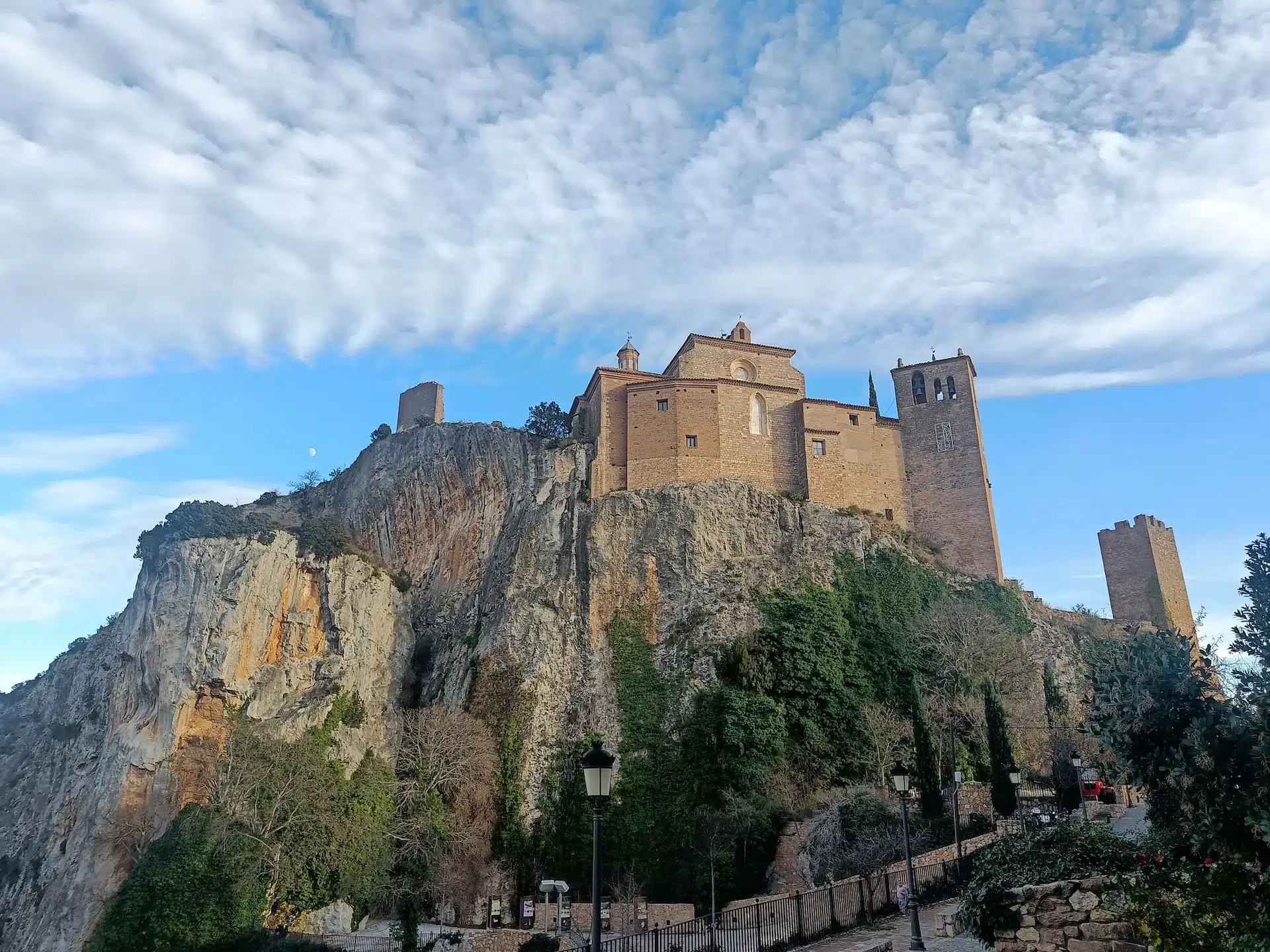 Fun Things to Do in Alquezar | Travel Guide (2024) | Best Places to Visit