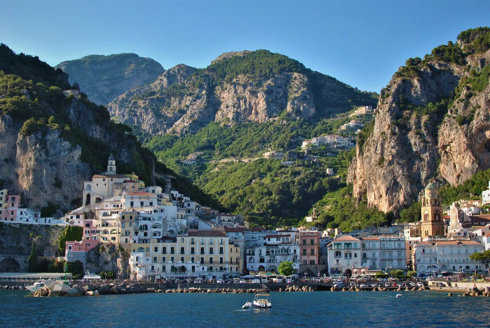 Fun Things to Do in Amalfi | Travel Guide (2024) | Best Places to Visit