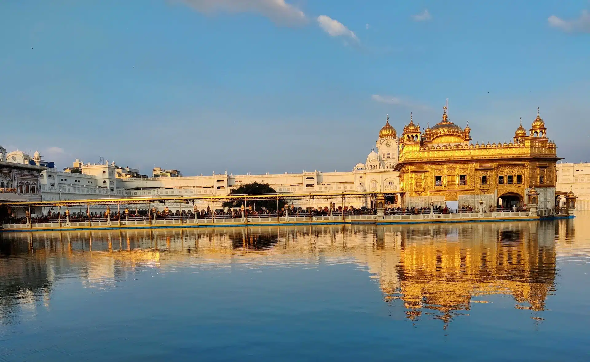 Fun Things to Do in Amritsar | Travel Guide (2024) | Best Places to Visit
