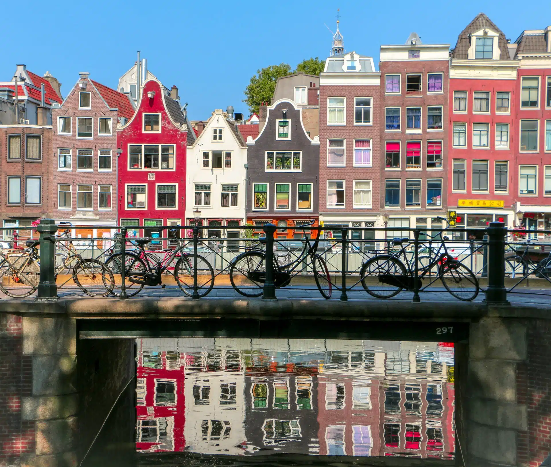 Fun Things to Do in Amsterdam | Travel Guide (2024) | Best Places to Visit