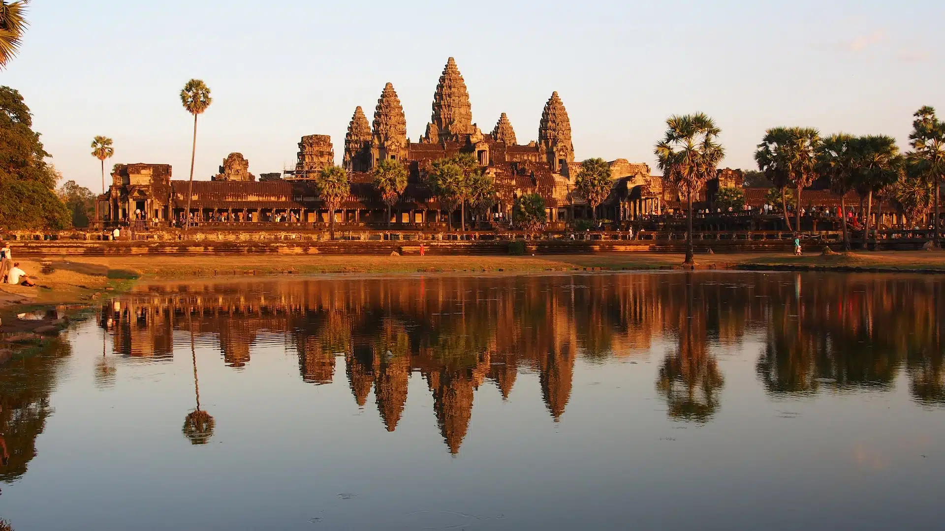 Fun Things to Do in Angkor Wat | Travel Guide (2024) | Best Places to Visit