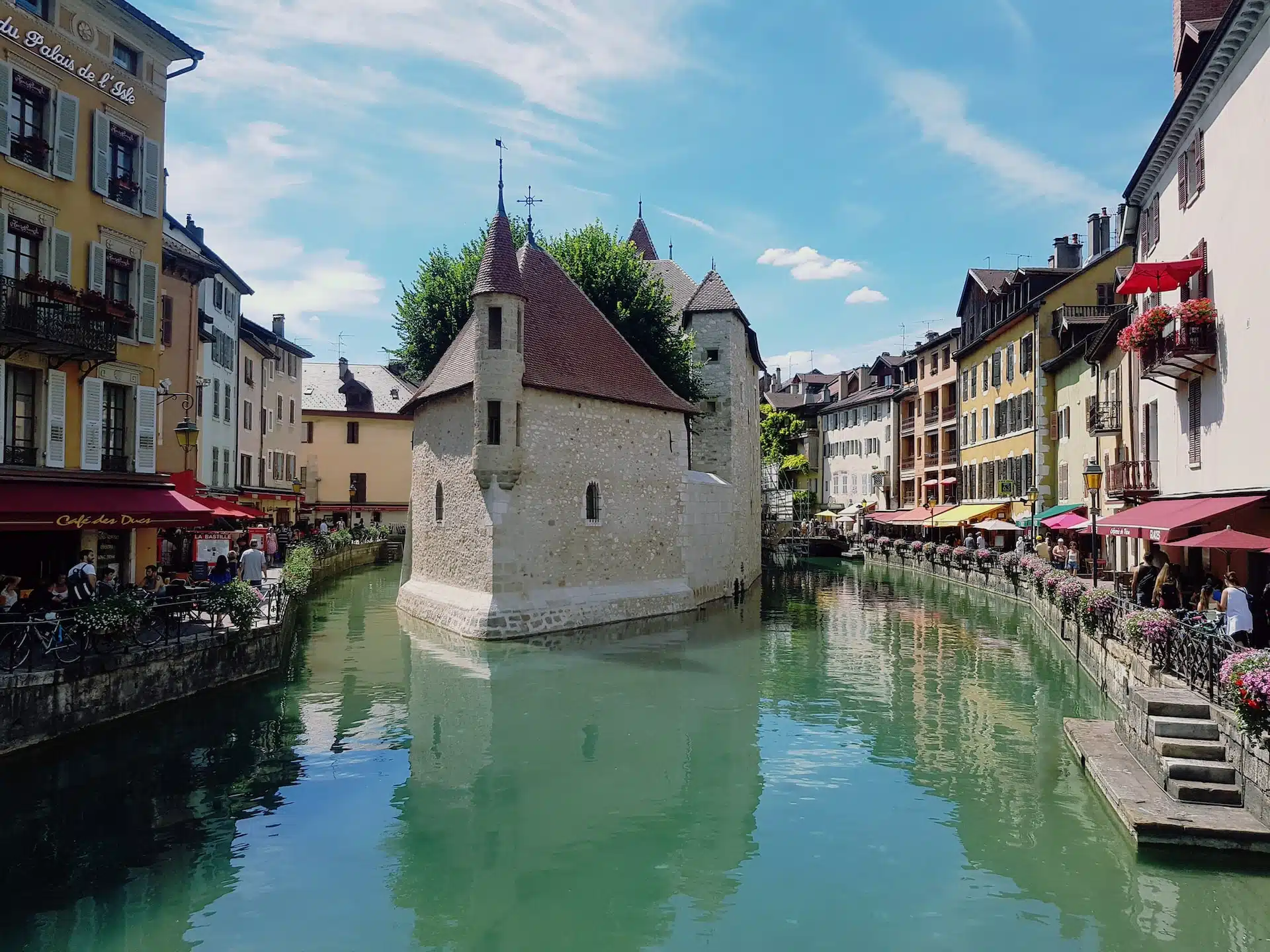 Annecy Image