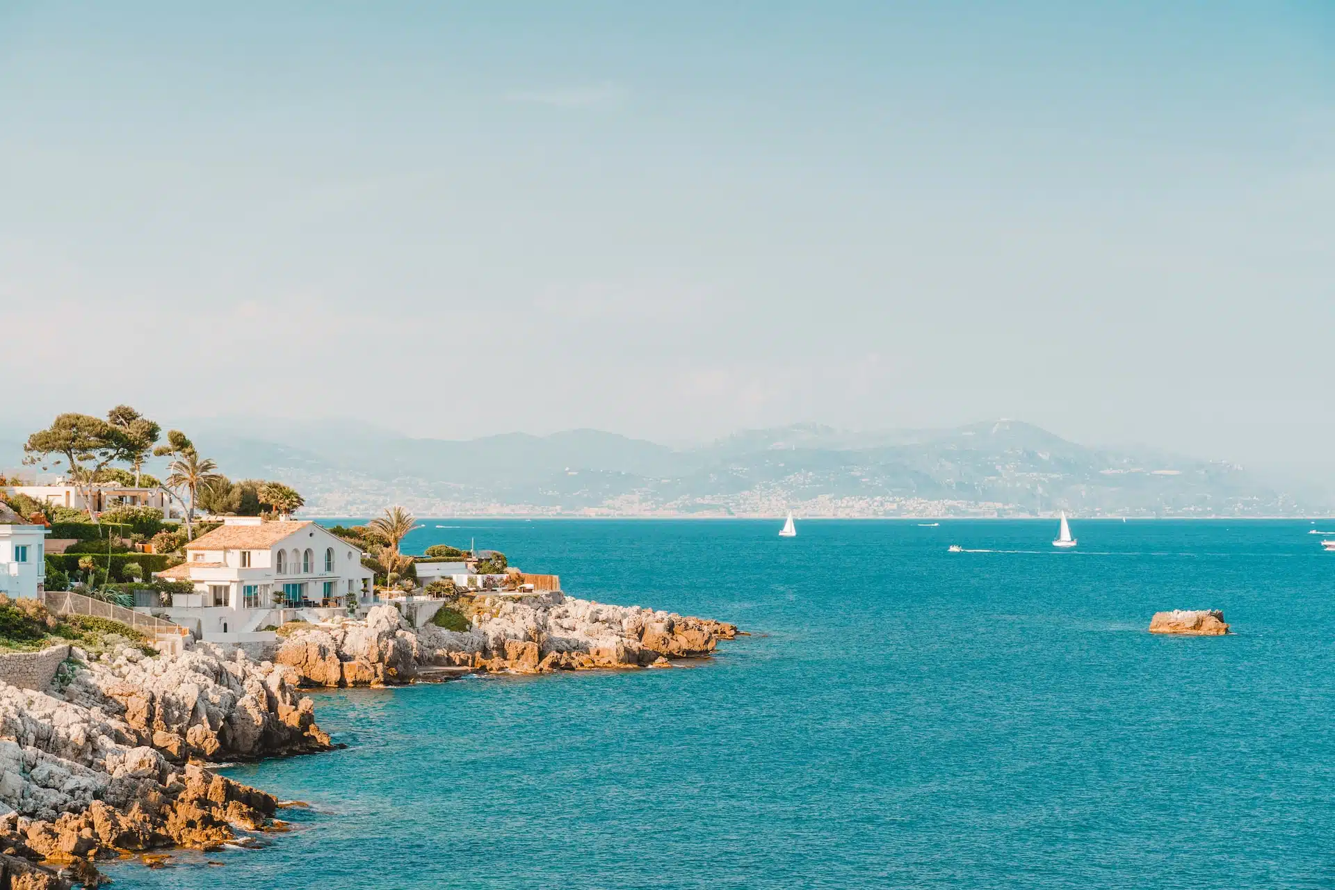 Fun Things to Do in Antibes | Travel Guide (2024) | Best Places to Visit