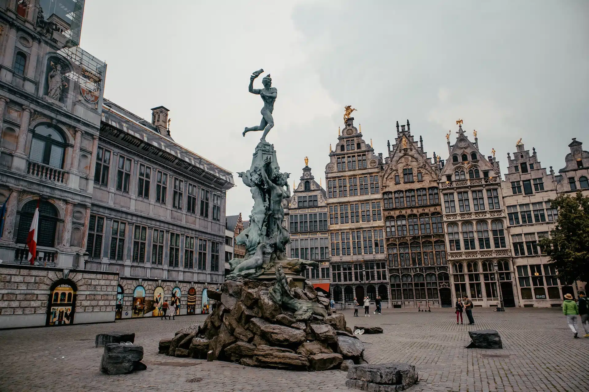 Fun Things to Do in Antwerp | Travel Guide (2024) | Best Places to Visit