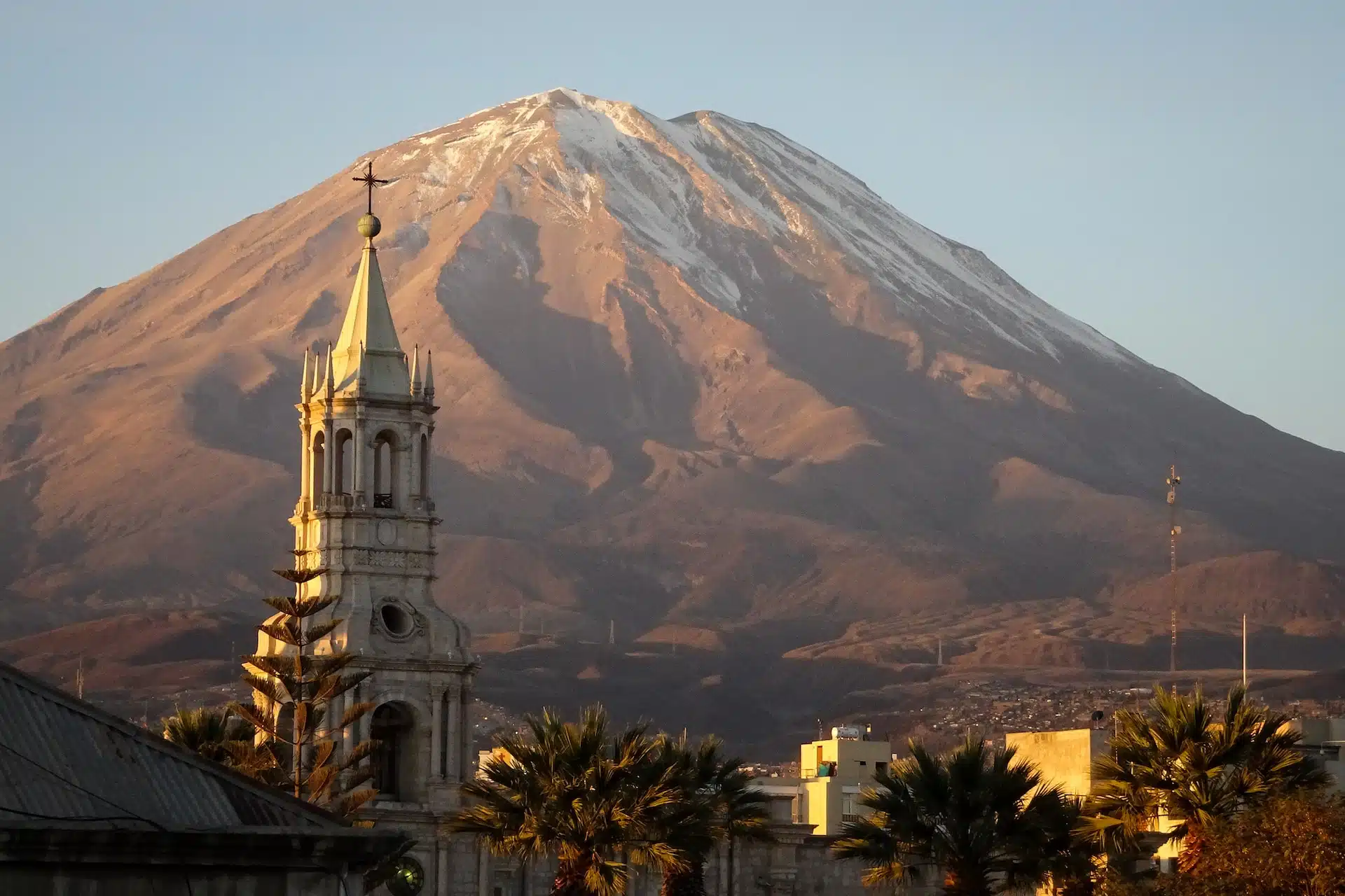 Fun Things to Do in Arequipa | Travel Guide (2024) | Best Places to Visit