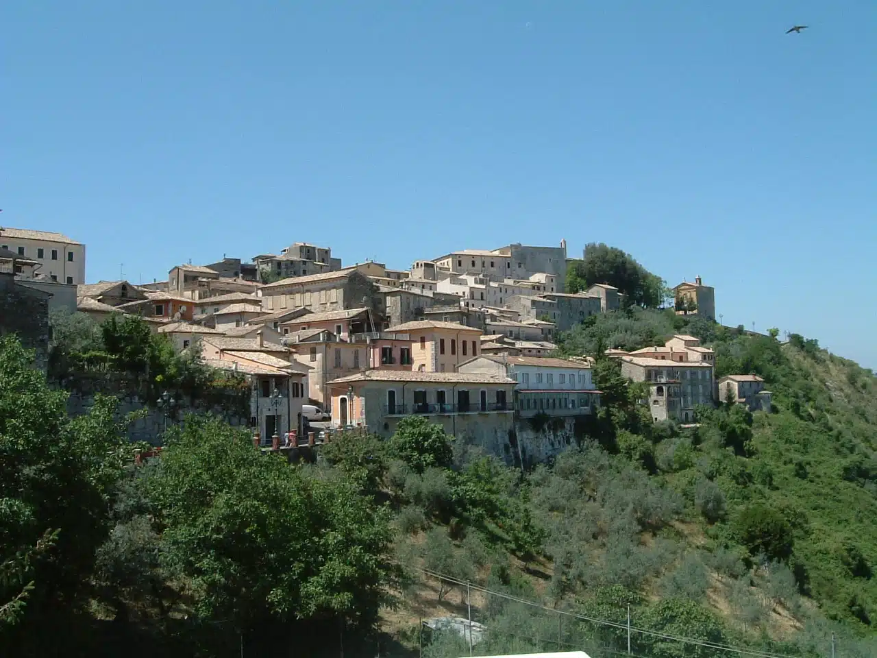 Fun Things to Do in Arpino | Travel Guide (2024) | Best Places to Visit