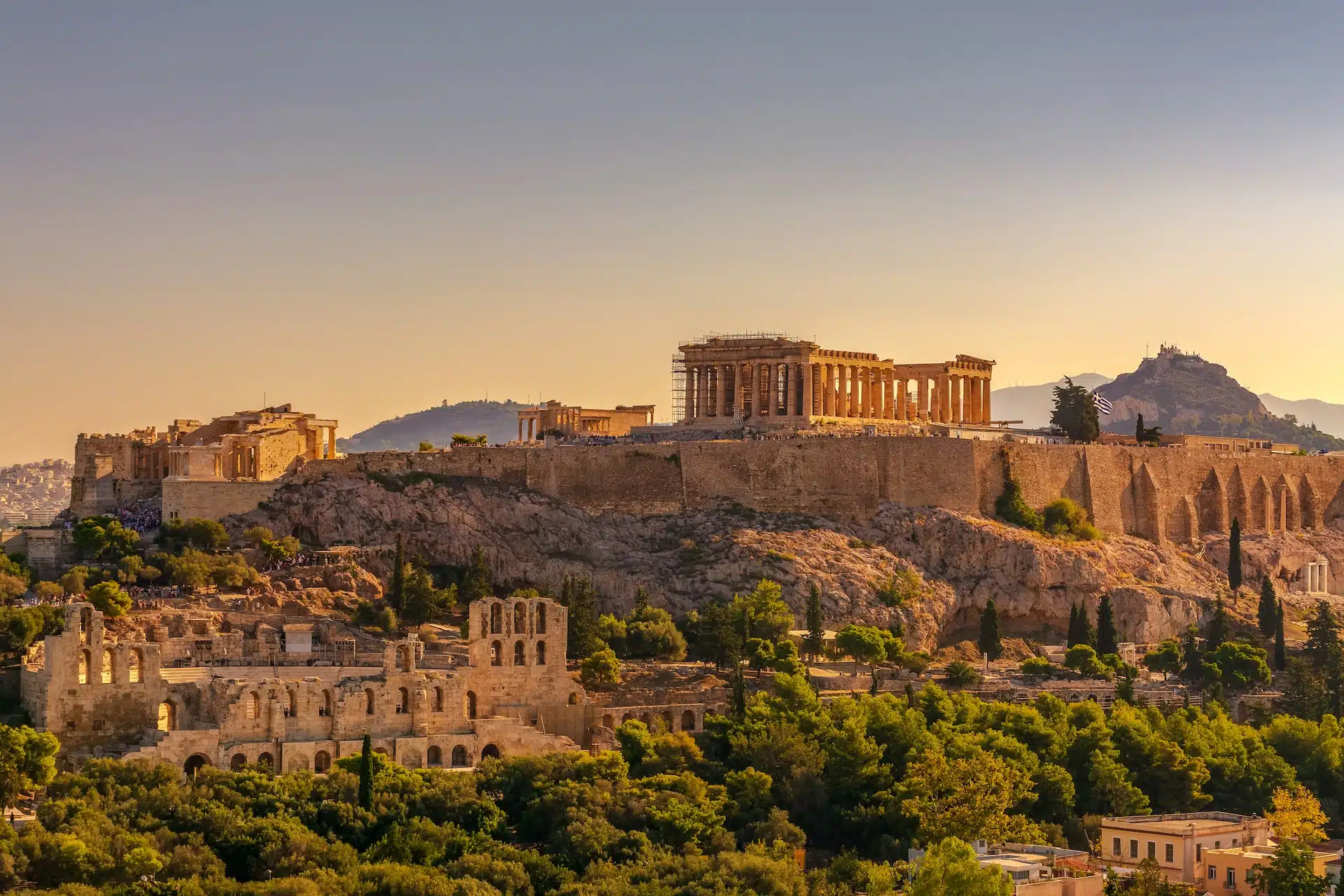 Fun Things to Do in Athens | Travel Guide (2024) | Best Places to Visit