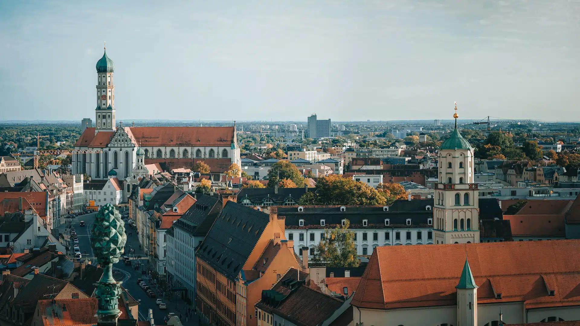 Fun Things to Do in Augsburg | Travel Guide (2024) | Best Places to Visit