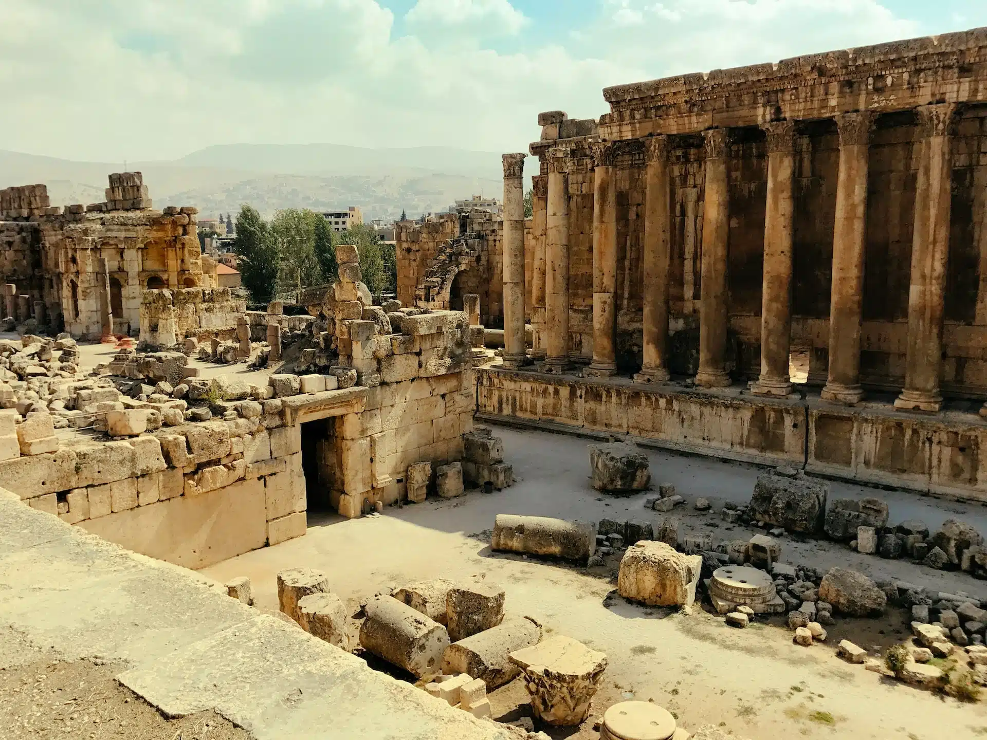 Fun Things to Do in Baalbek | Travel Guide (2024) | Best Places to Visit