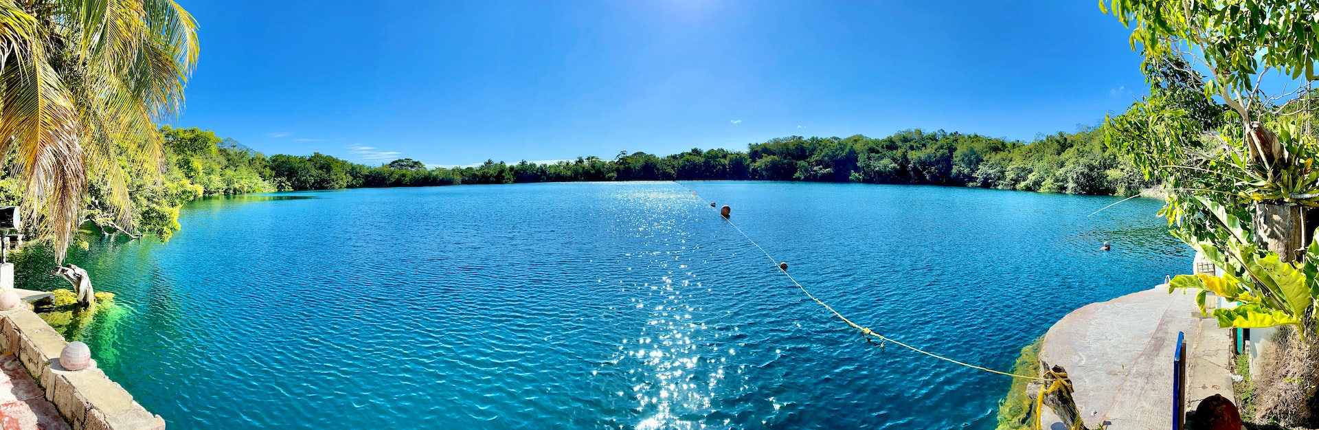 Bacalar Image