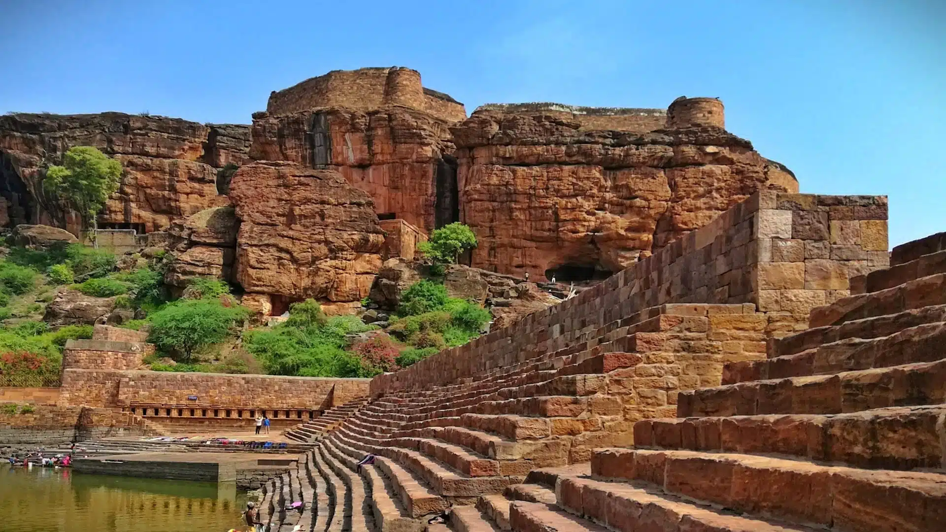 Fun Things to Do in Badami | Travel Guide (2024) | Best Places to Visit