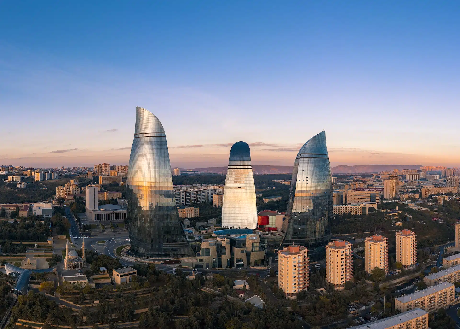 Fun Things to Do in Baku | Travel Guide (2024) | Best Places to Visit