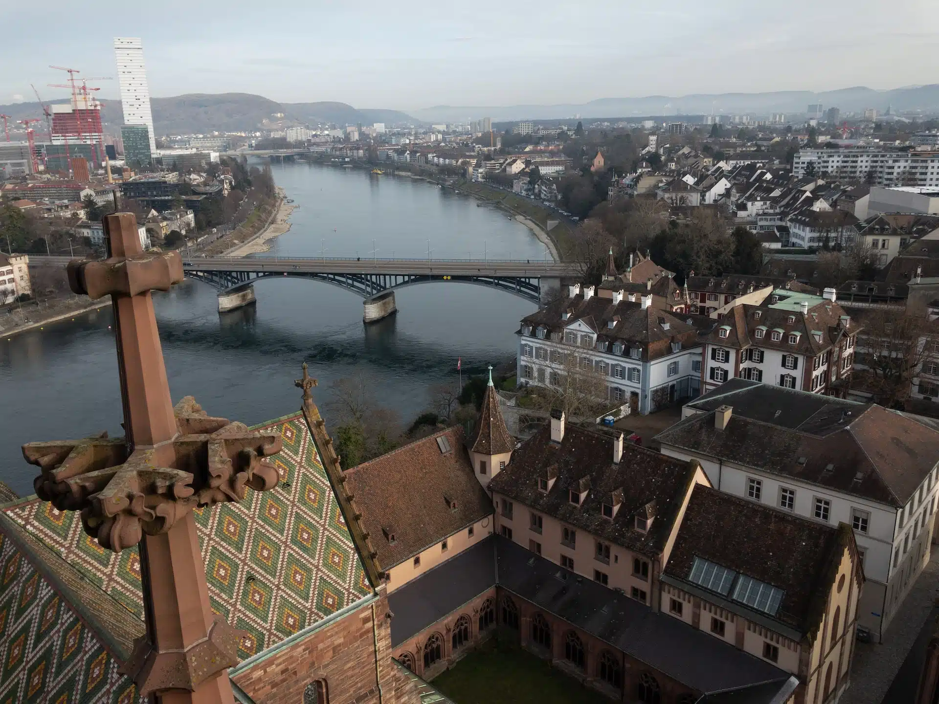 Fun Things to Do in Basel | Travel Guide (2024) | Best Places to Visit