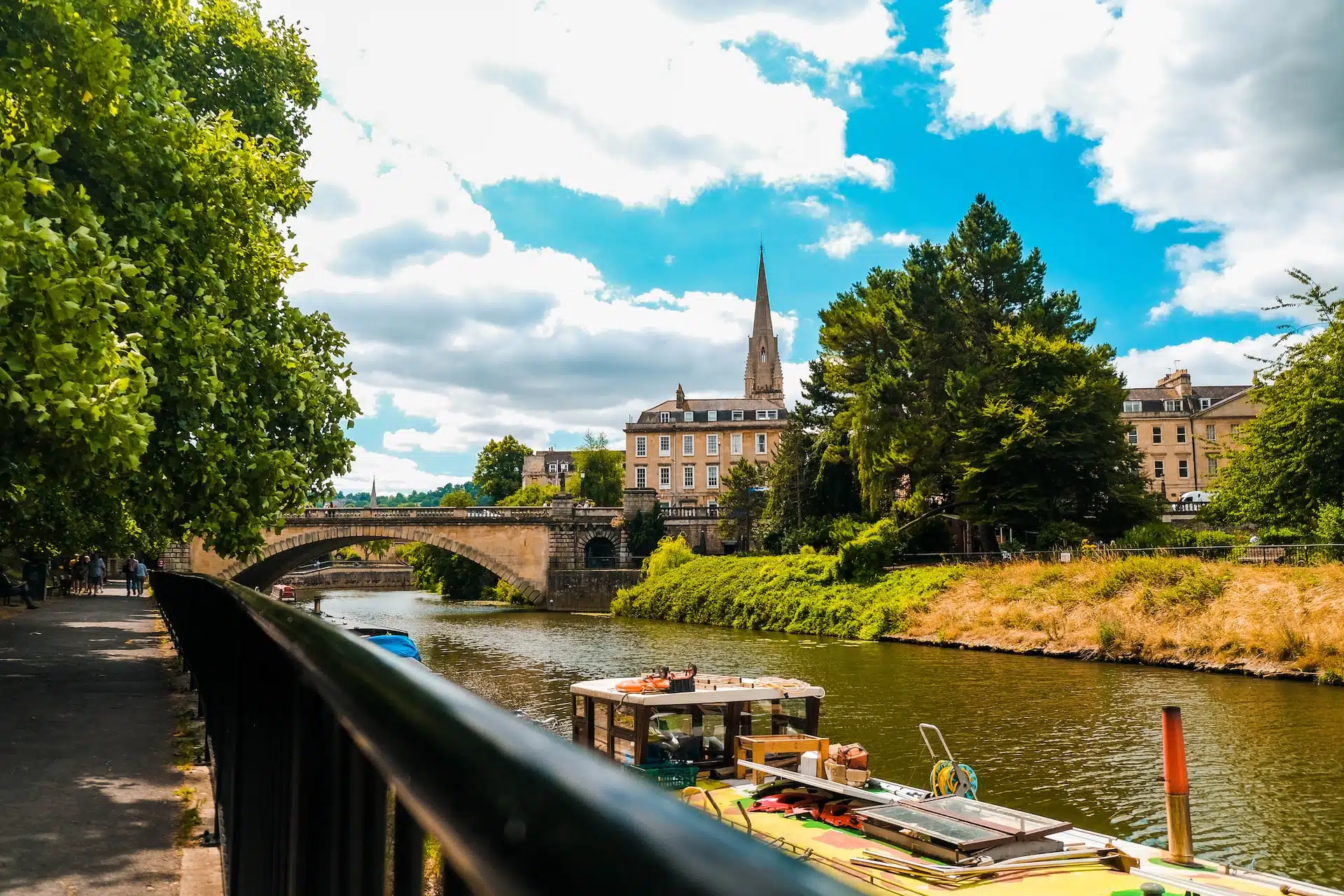 Fun Things to Do in Bath | Travel Guide (2024) | Best Places to Visit