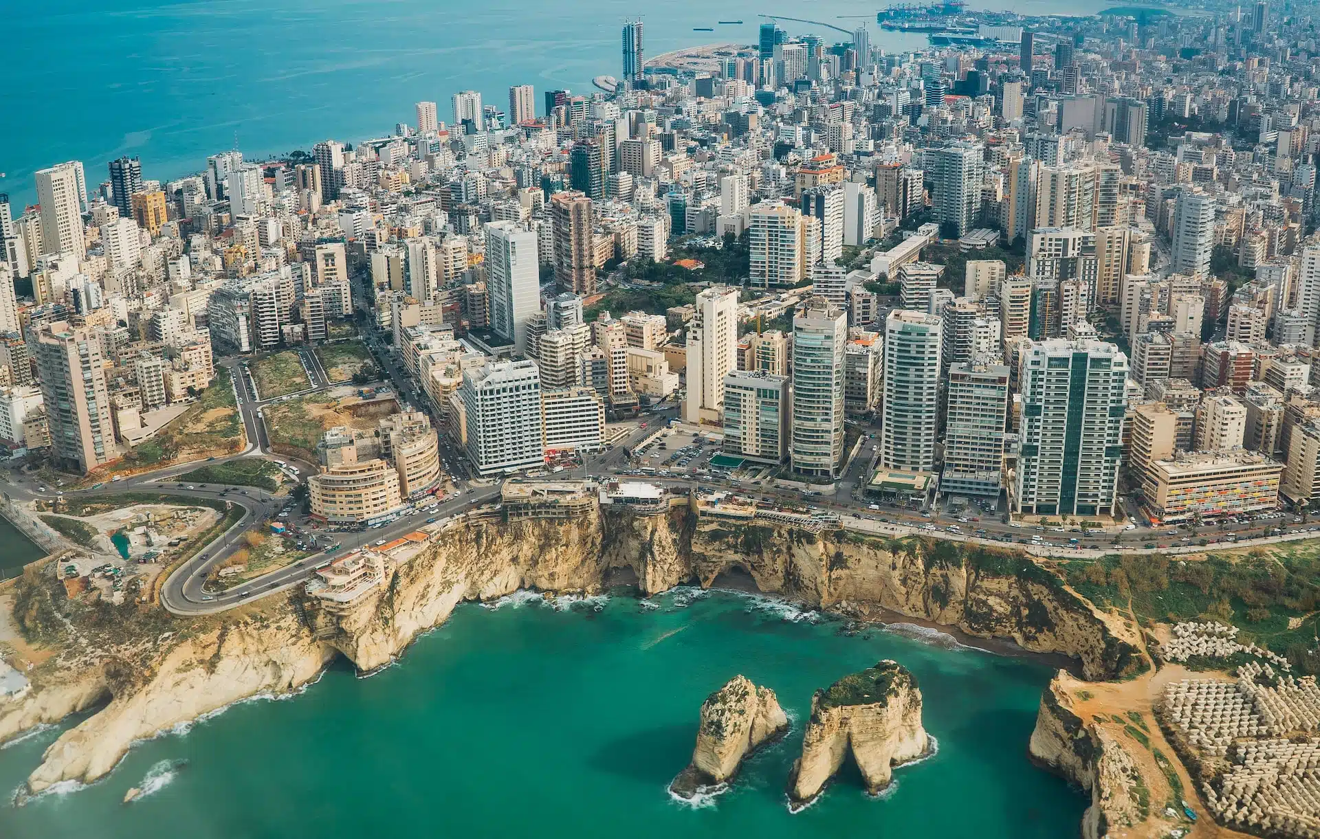 Fun Things to Do in Beirut | Travel Guide (2024) | Best Places to Visit