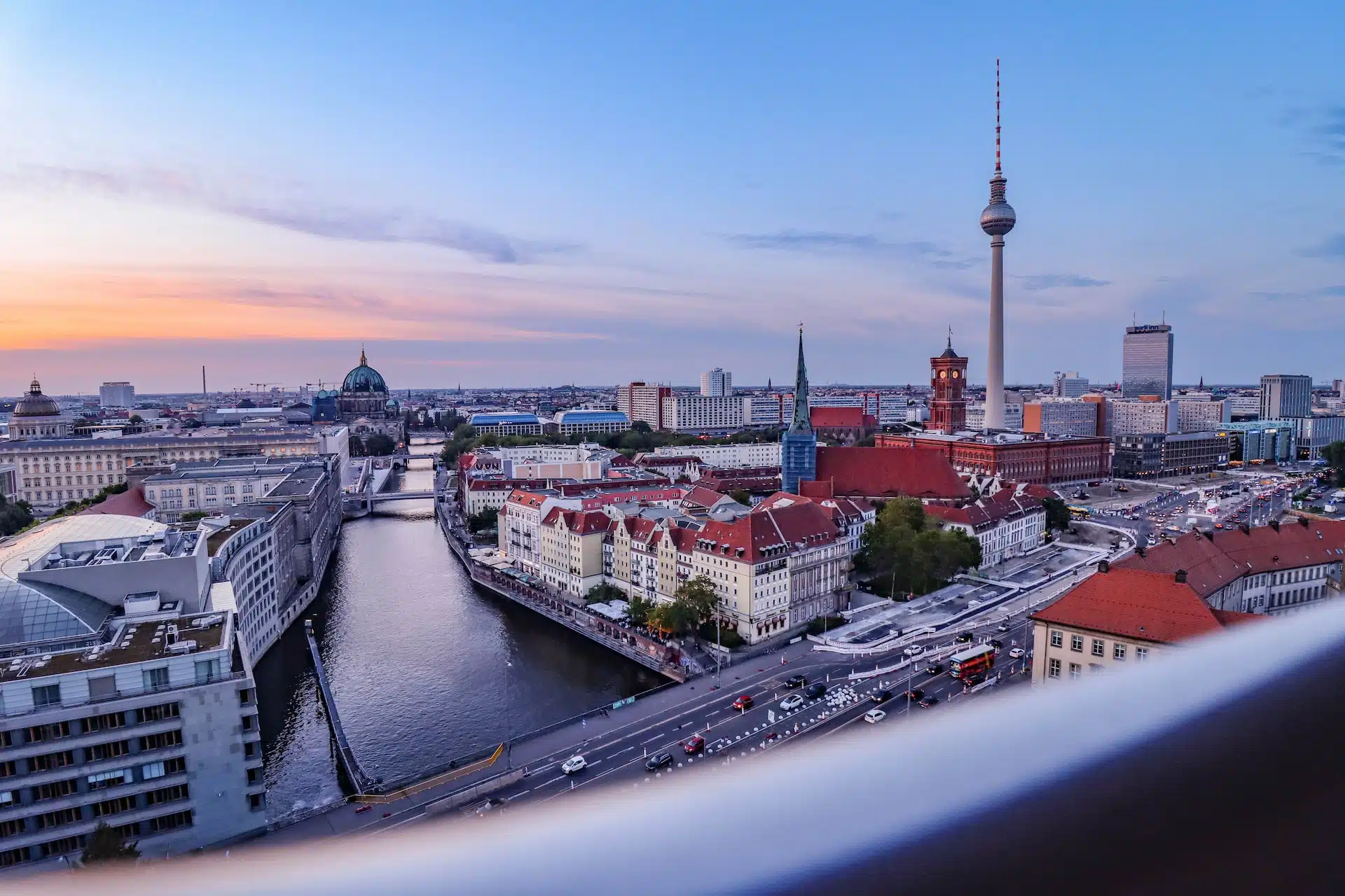 Fun Things to Do in Berlin | Travel Guide (2024) | Best Places to Visit
