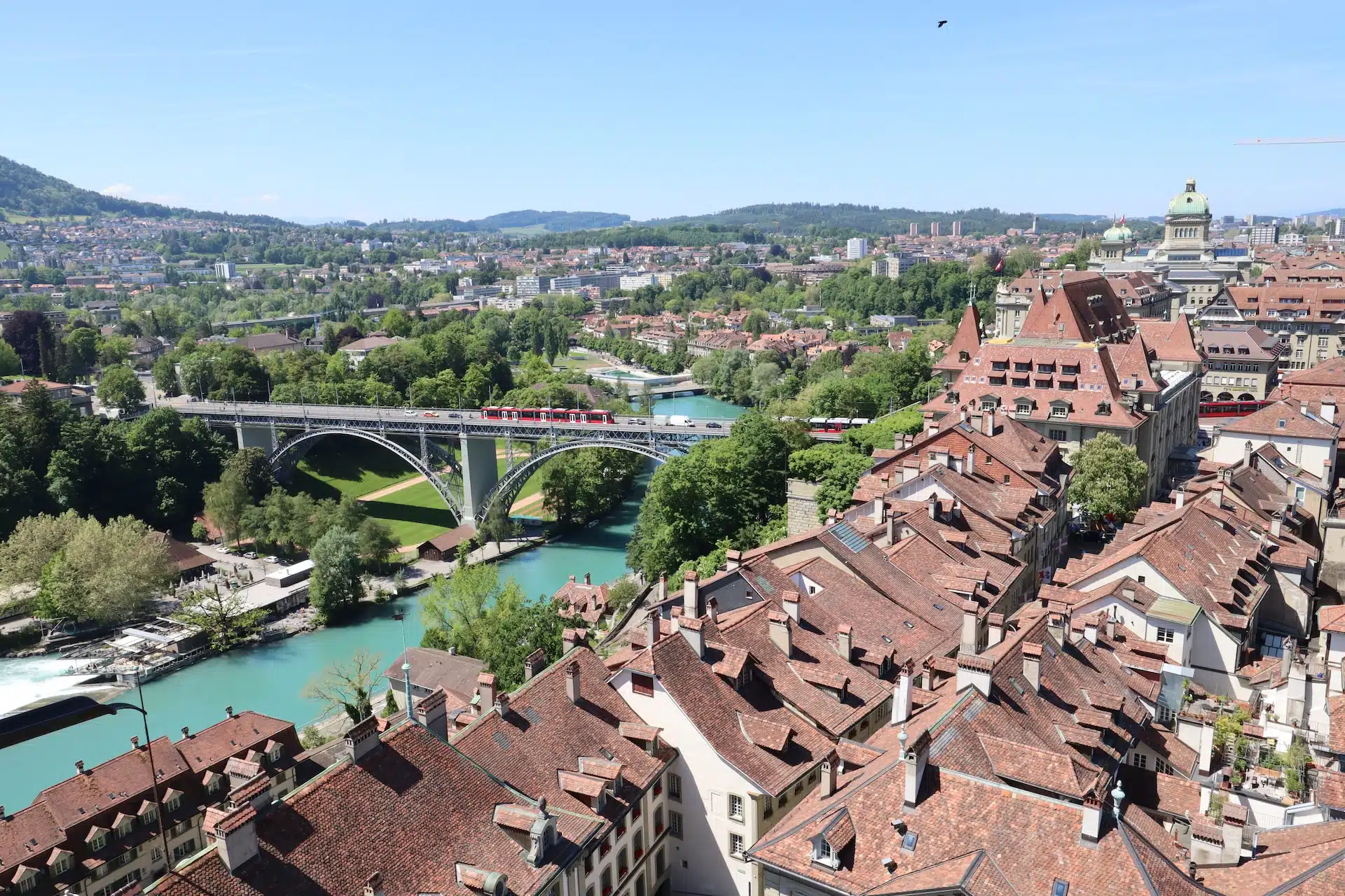 Fun Things to Do in Bern | Travel Guide (2024) | Best Places to Visit