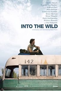 Best movies to inspire for solo travel Into the Wild
