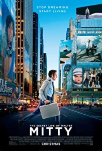 Best movies to inspire for solo travel The secret life of Walter Mitty