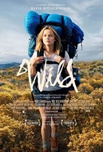 Best movies to inspire for solo travel Wild