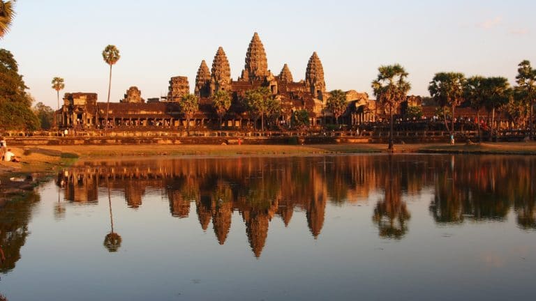 Best places to solo travel Cambodia scaled