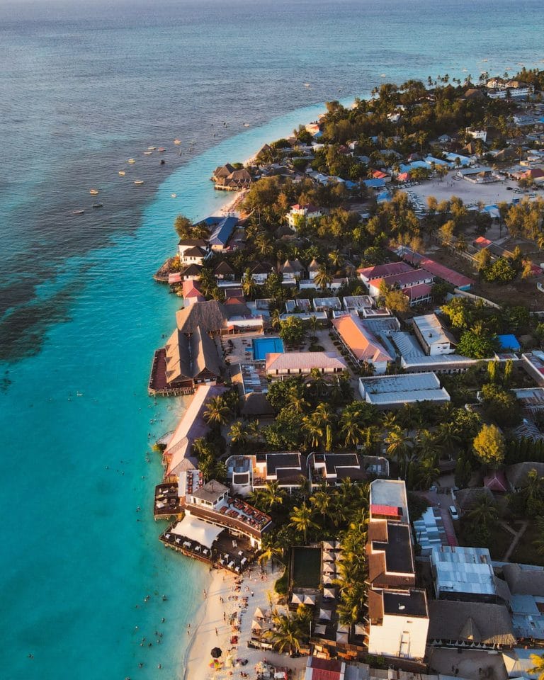 Best places to solo travel Zanzibar scaled